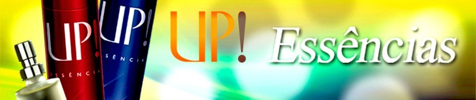 Up + que perfumado